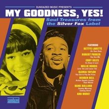 My Goodness, Yes! (Vinyl / 12" Album)