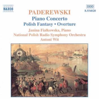 Polish Fantasy (Cd / Album image