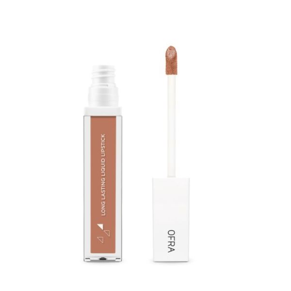 Ofra Long Lasting Liquid Lipstick Naked