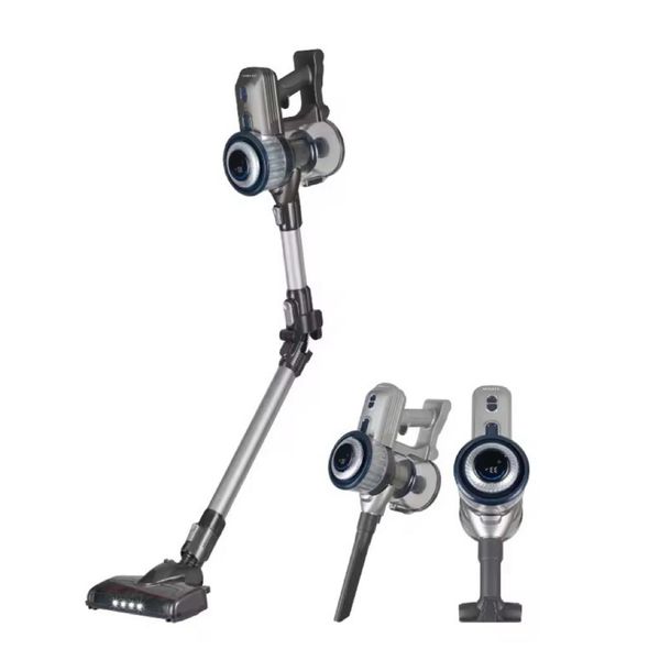 3-in-1 Bendable Cordless Vacuum Cleaner
