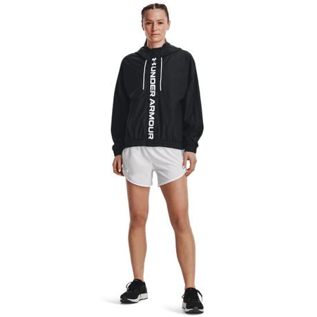 Under Armour Women's Rival Terry Training Hoodie