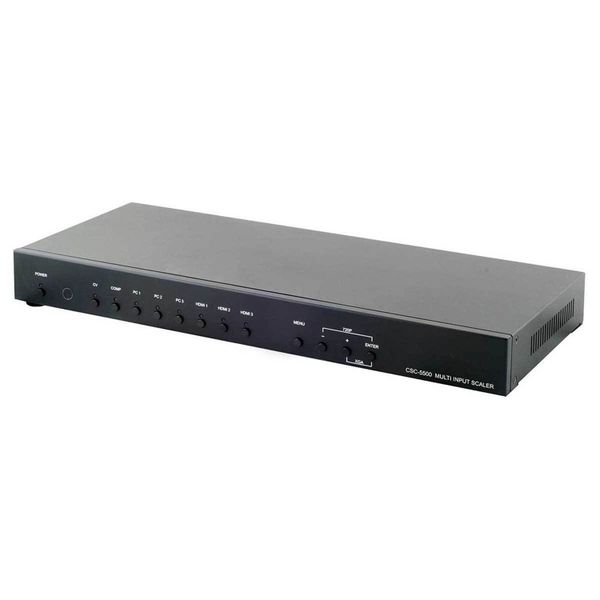 CYP Multi-format to HDMI/VGA Scaler