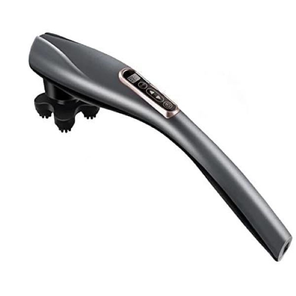 Body massager Magic Massager Plus 6 in1