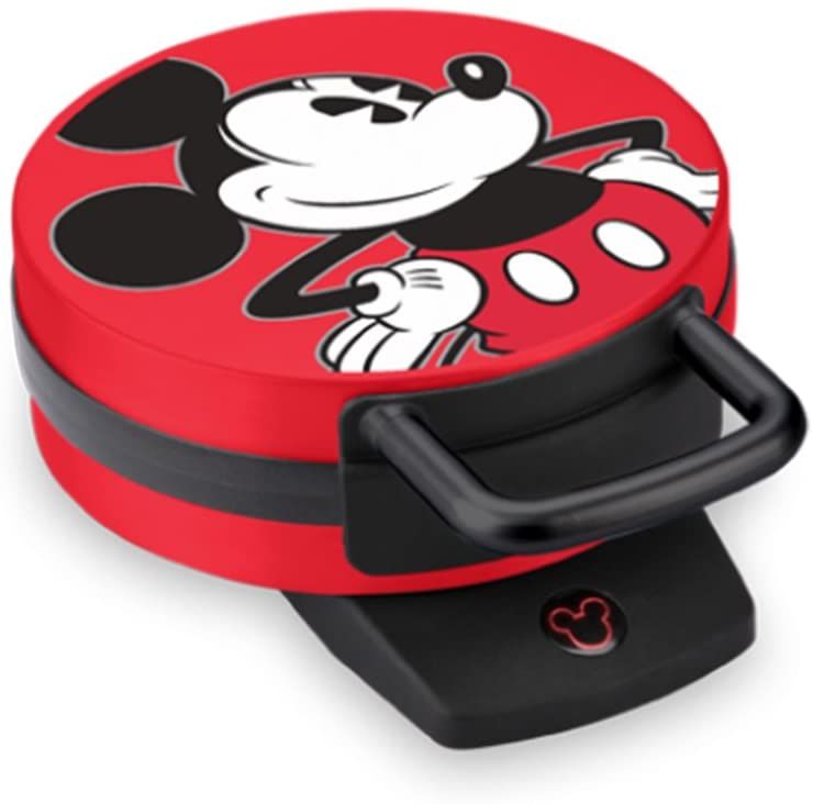 Mickey Mouse Waffle Maker Buy Online in South Africa