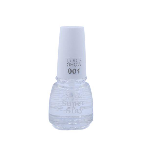 Bling Girl Super Stay Classic Nail Polish 18ml