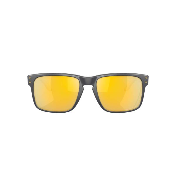 Oakley Holbrook Sunglasses OO9102 9102W4 55 Polarized