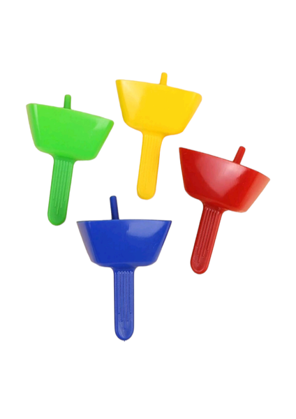 Ice Cream &amp; Popsicle Holder - 4 Pack