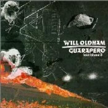 Guarapero (CD / Album)