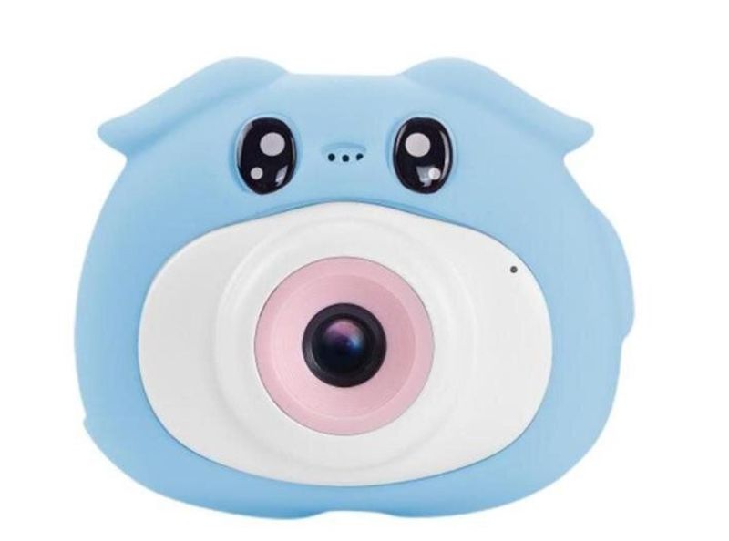 Digital Camera For Kids
