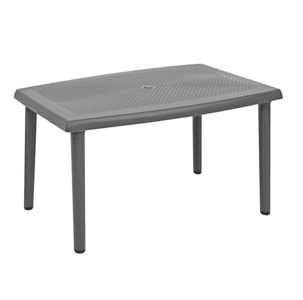 ZYS - 6 Seater Dinning / Picnic Table - 1.35 M ( 135CM )