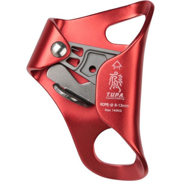 Outdoor Rock Climbing Chest Ascender