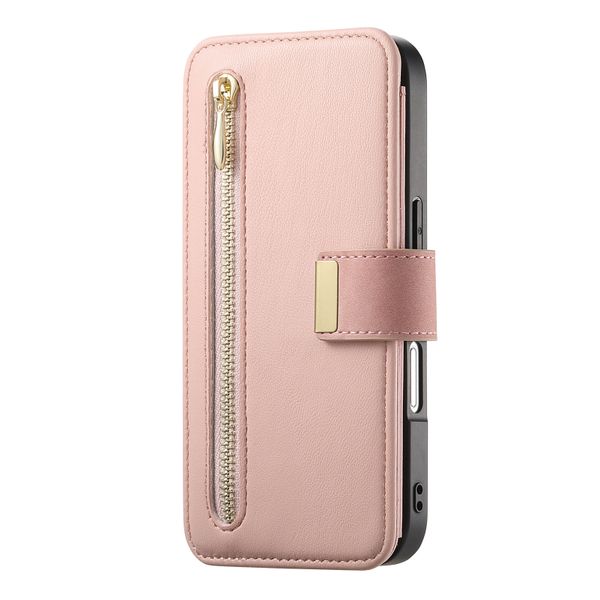MagSafe 2-in-1 Quick-Release Phone Case Compatible with iPhone 11 Pro Max