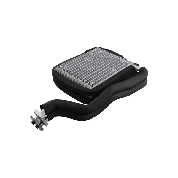 Rear A/C Evaporator Core for Journey 2009-2011 Compatible with Dodge