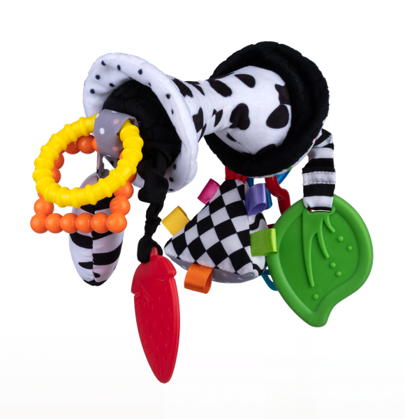 Balibazoo Twister Toy