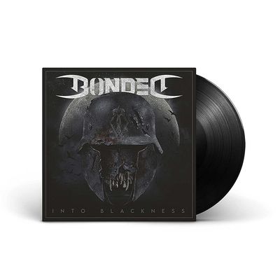 Into Blackness (Vinyl / 12" Album)