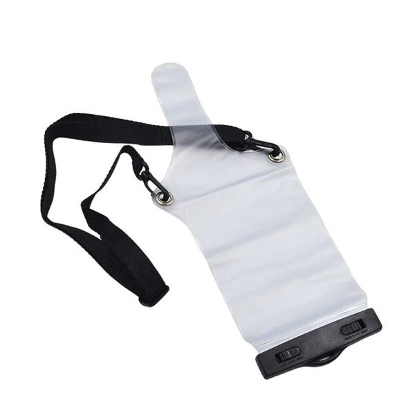 Waterproof Case for Baofeng Handheld Radios