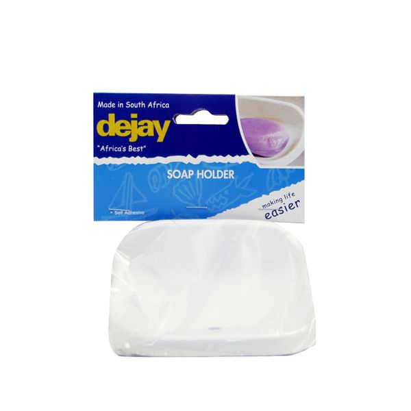 Dejay - Soap Dish - A29