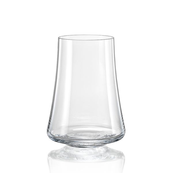 Crystalex Xtra Crystal Hiball Glasses 400ml - Set of 6