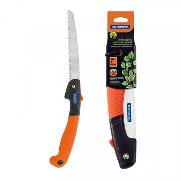 Tramontina Professional Garden Pruning Saw