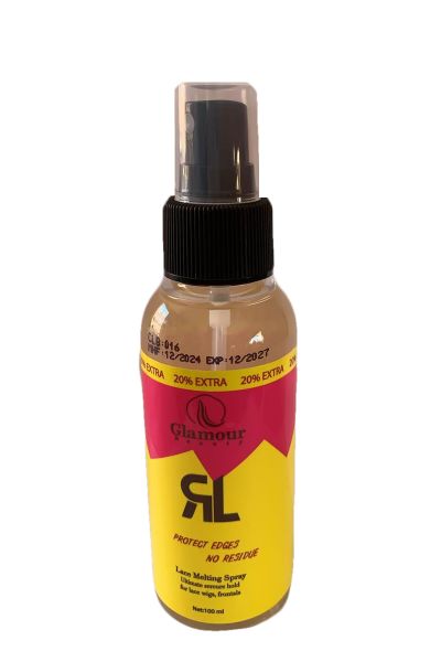 Glamour Lace Melting Spray 100ml