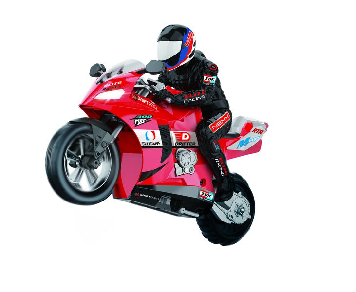 Nexx SuperBike Remote Control