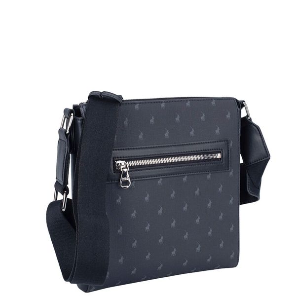 Polo Signature Lifestyle Crossbody Sling