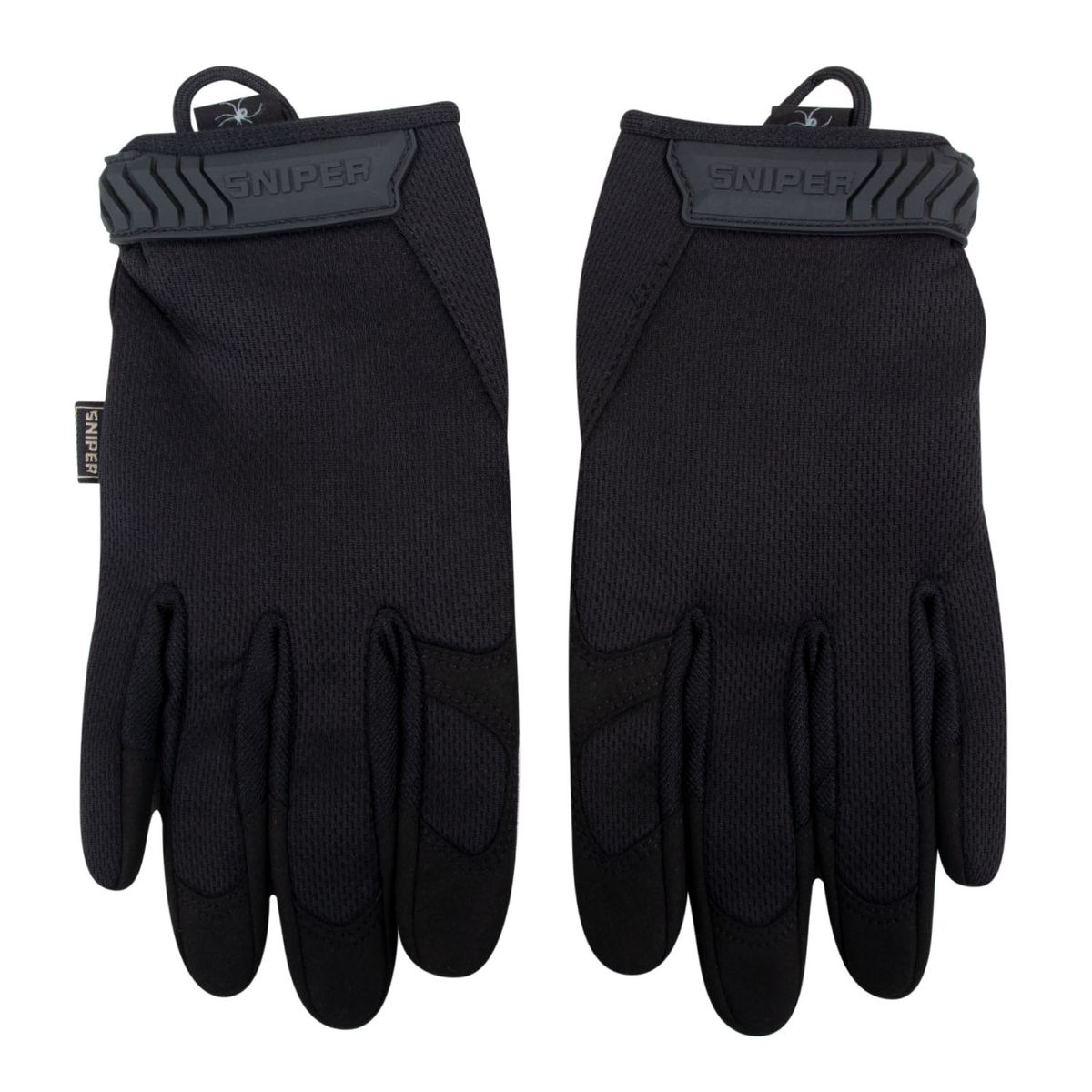 Sniper Africa Hunter Gloves Black Shop Today. Get it Tomorrow