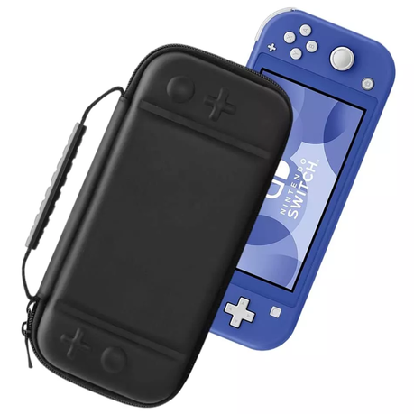 Hard Shell Case Compatible With Nintendo Switch Lite Protective