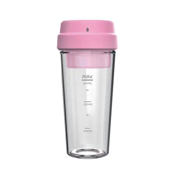 Juistar i7PIN Portable 400ml Juicer Blender