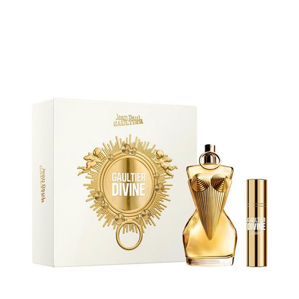 Jean Paul Gaultier Divine Eau de Parfum Gift Set