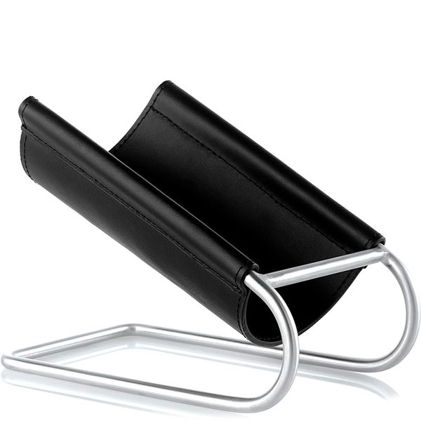 AdHoc Divan Wine Rack Black