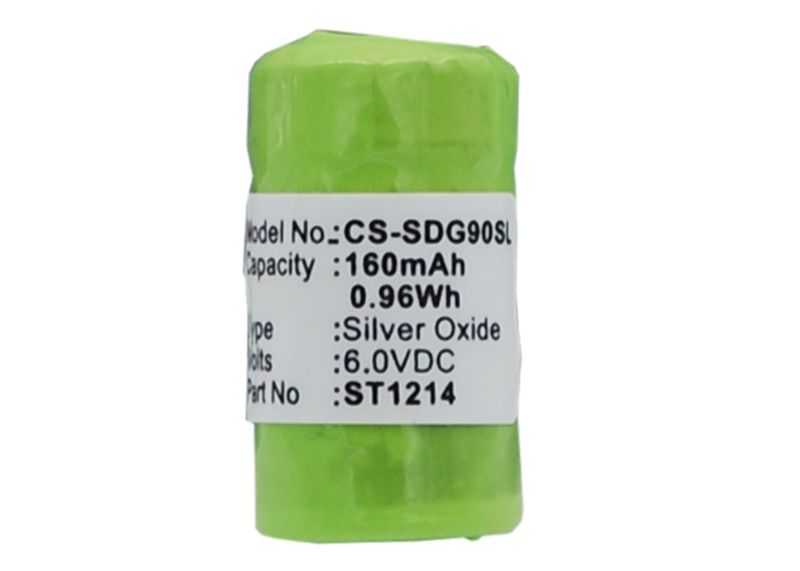 DOG GUARD DG;PERIMETER;PETSTOP replacement battery