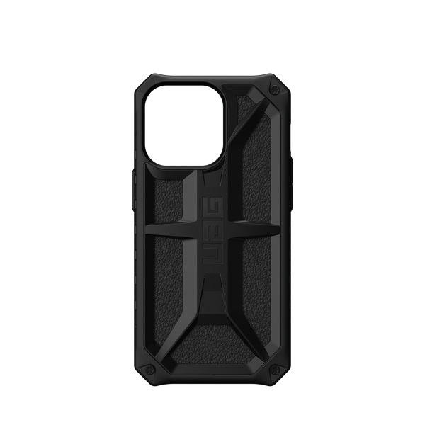 UAG Apple iPhone 13 Pro Monarch Case-Black