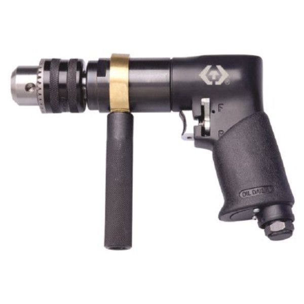 Reversible Air Drill - 1/2? - 800r per Meter