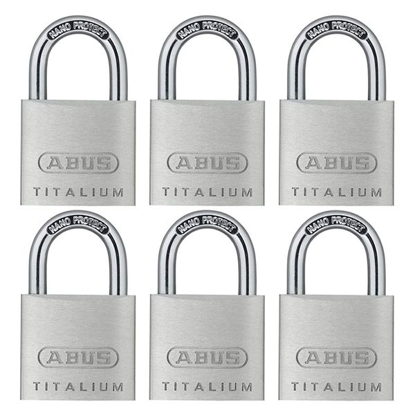 64tI/40_6_ Abus Padlock
