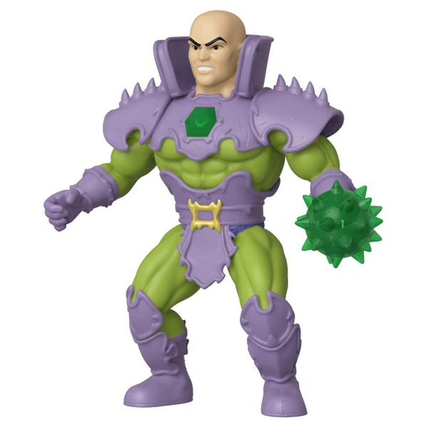 DC Lex Luthor Primal Age Action Figure