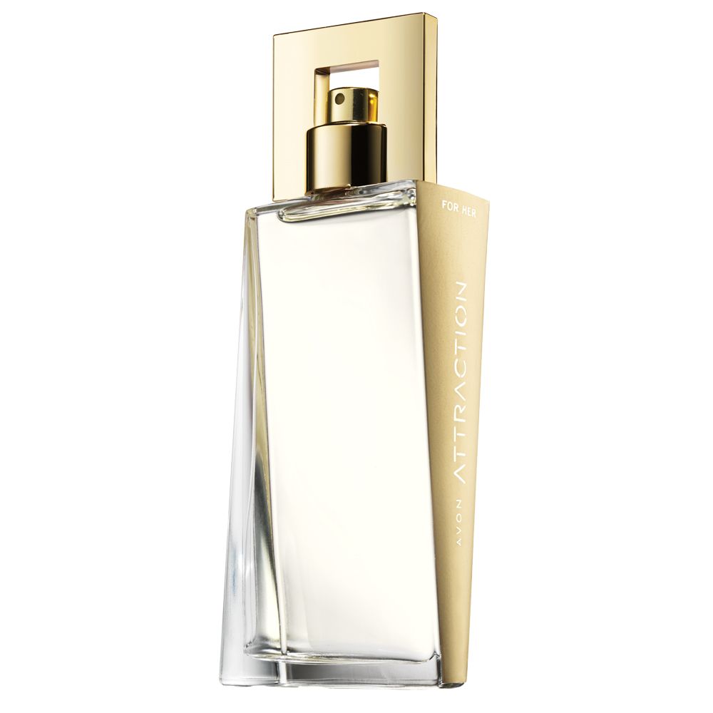 Avon Attraction for Her Eau De Parfum - 50ml | Shop Today. Get it ...