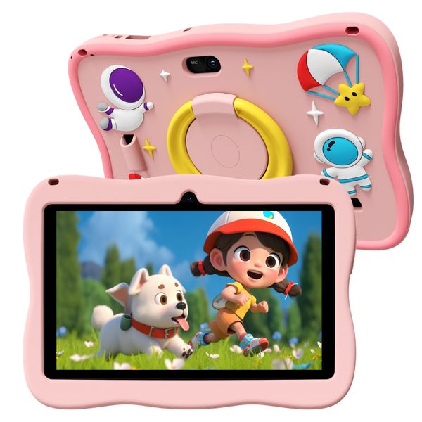 Touch 7 Tablet Pc