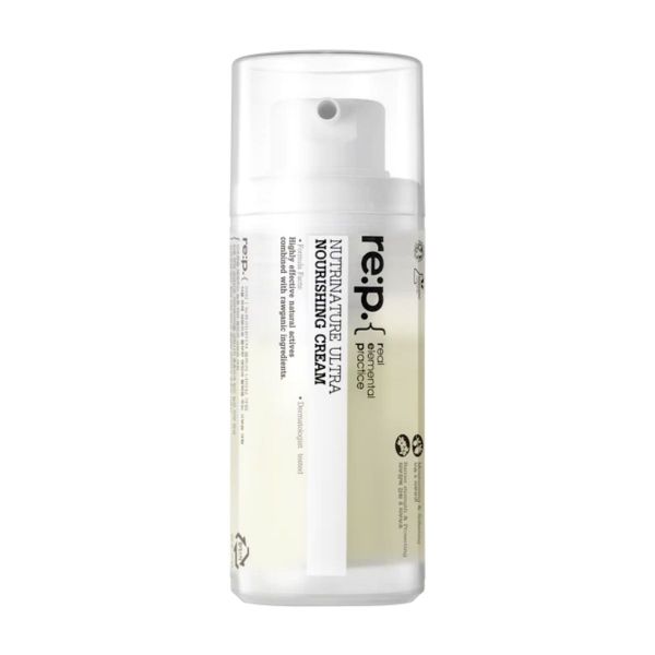 RE:P - Nutrinature Ultra Nourishing Cream 50ml