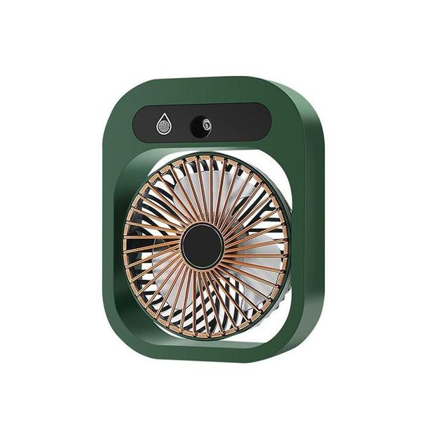 Personal Portable Air Cooling Fan