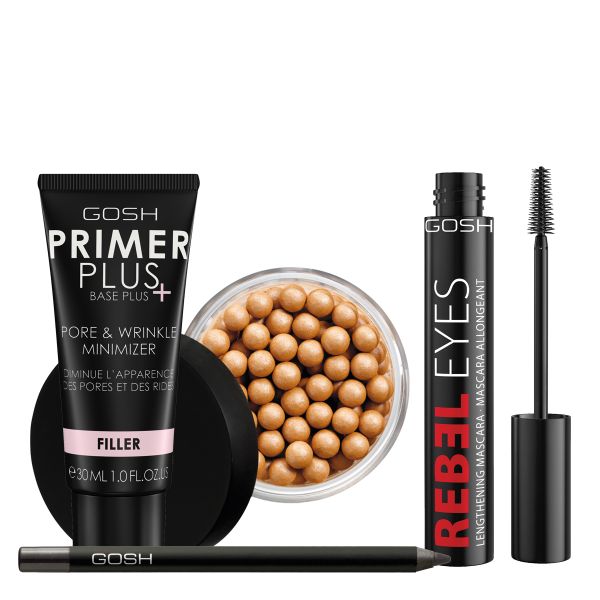 Gosh Hero Two Make Up Set