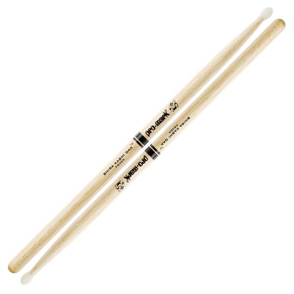 Promark PW747N Oak 747 Nylon Tip Rock