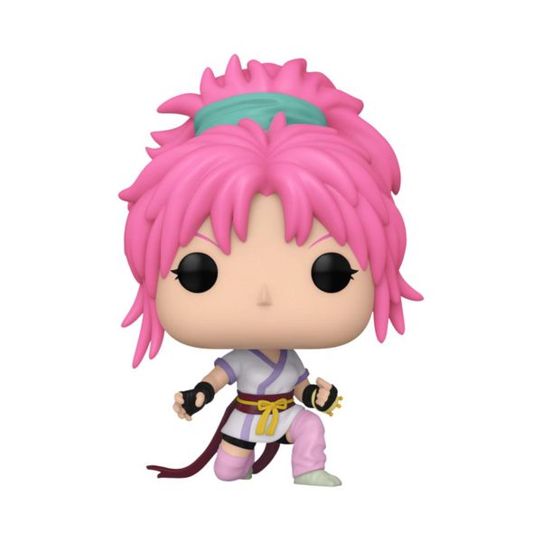 Funko Pop! Animation: Hunter X Hunter - Machi Komacine