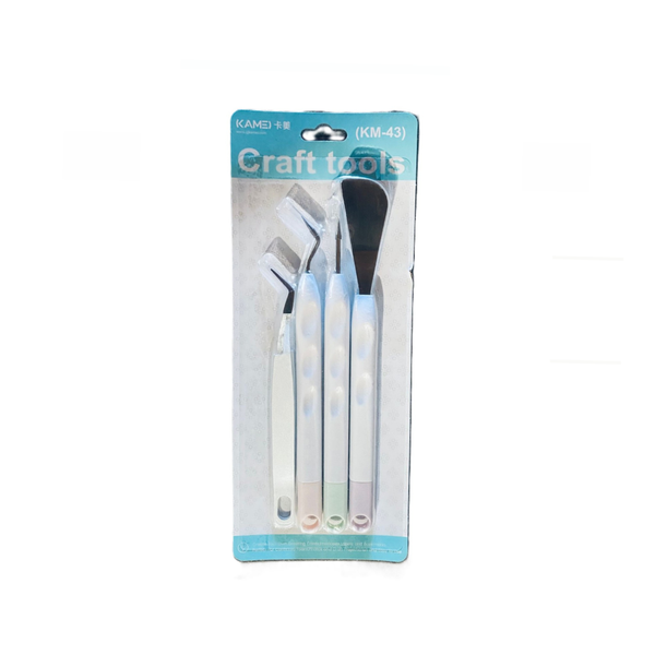 Craft Tool Set
