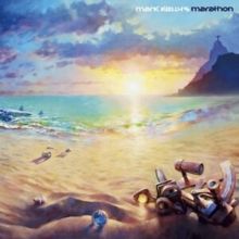 Mark Kelly's Marathon (Vinyl / 12" Album)