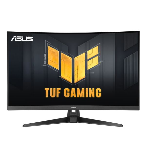 ASUS TUF Gaming VG32WQ3B 180 Hz 32" QHD VA Curved Gaming Monitor