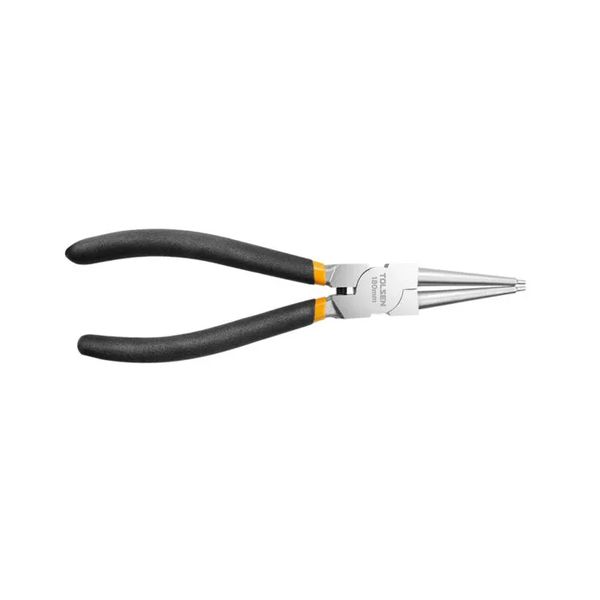 Tolsen - Circlip Straight Internal Plier - 180mm