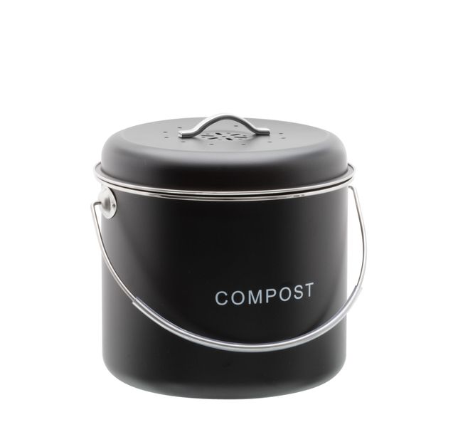 Kitchen Compost Bin - 6 L