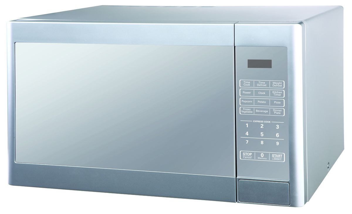 AIM 30 Litre Electronic Microwave Oven Buy Online in South Africa