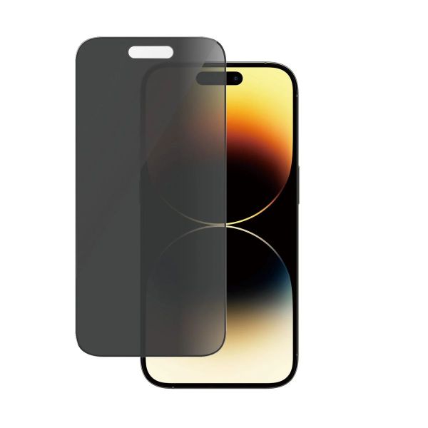Privacy Screen Protector Compatible With Iphone 14 Pro Max